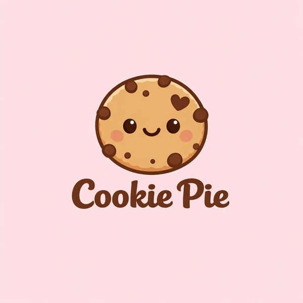 Cookie Pie